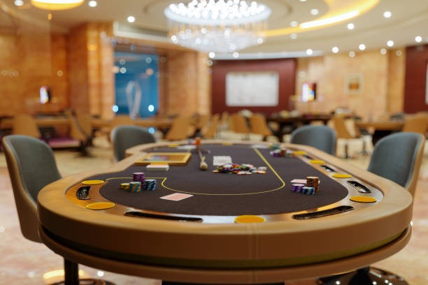 dibet4d Live Casino