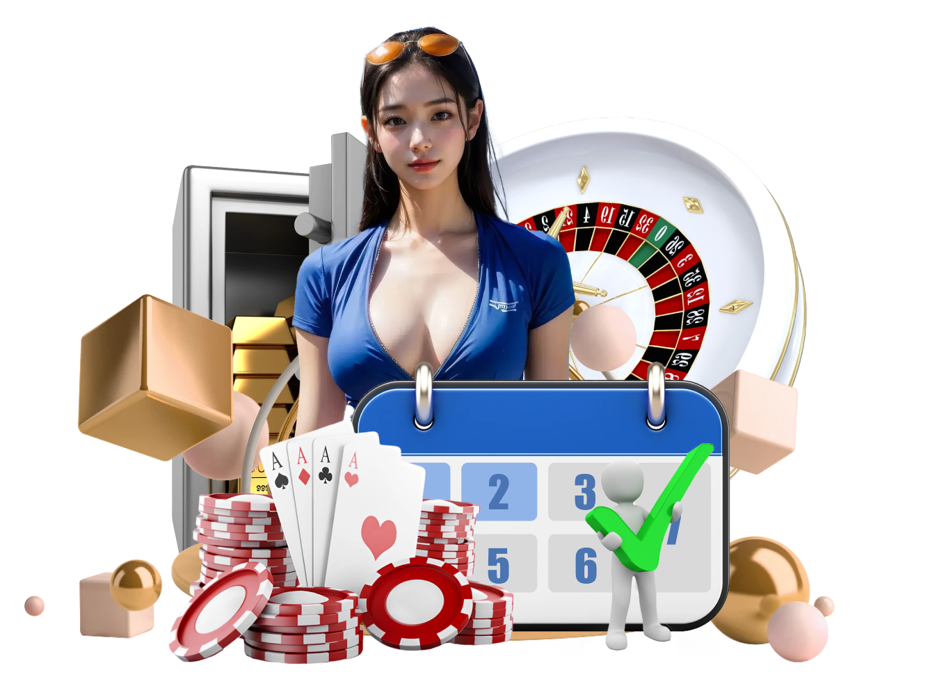 dibet4d Arcade Games