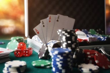 dibet4d dibet4d App – Casino in Your Pocket